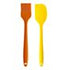 Creative Cooking Silicone Brush & Spatula Set - CC-113