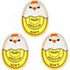 Creative Cooking CC-120 Egg Timer CC-120