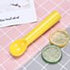 Sorbet Yellow Ice Cream Scoop - CC-132