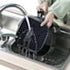 Creative Cooking Silicone Air Fryer Liner Square -  CC-166