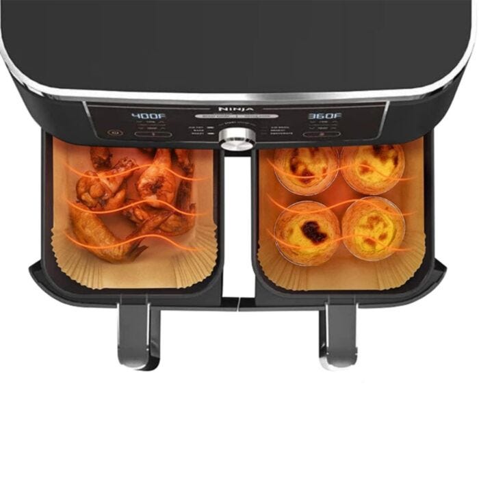 Progressive Creative Cooking Air Fryer Liners - CC-217