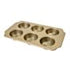 Creative Cook 6 Cup Muffin Pan - CC-242