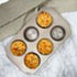 Creative Cook 6 Cup Muffin Pan - CC-242