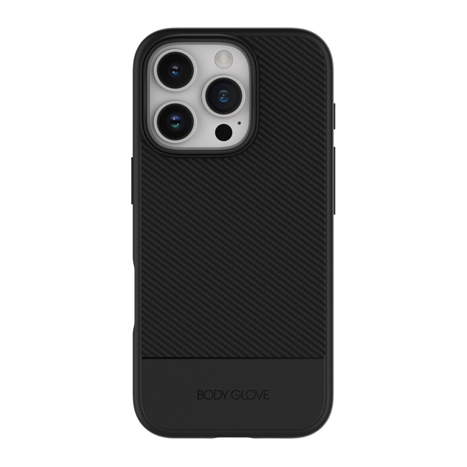 Body Glove Astrx Case - Apple iPhone 16 Pro - Black