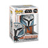 Funko Pop!: Star Wars The Mandalorian™ - Bo-Katan Kryze™ With Darksaber