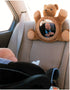 Rearview Car Mirror