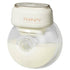 Phanphy Wearable Breast Pump + Tommee Tippee 3 Pack Bottles