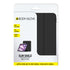 Body Glove Slim Shield Tablet Case - Apple iPad Air 13 (2024-2026) - Black