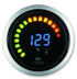 Gauge, oil temperature - TRISCO - GOT521DG