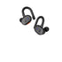 Skullcandy Push® Active True Wireless Earbuds - Black/Orange
