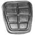 VDUB - 16342 - Pedal Pad, brake pedal
