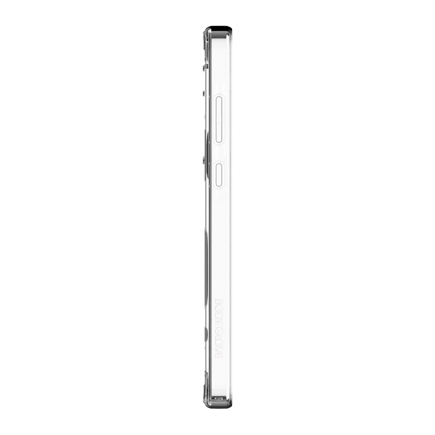 Body Glove Ghost Case - Samsung Galaxy A35 5G - Clear
