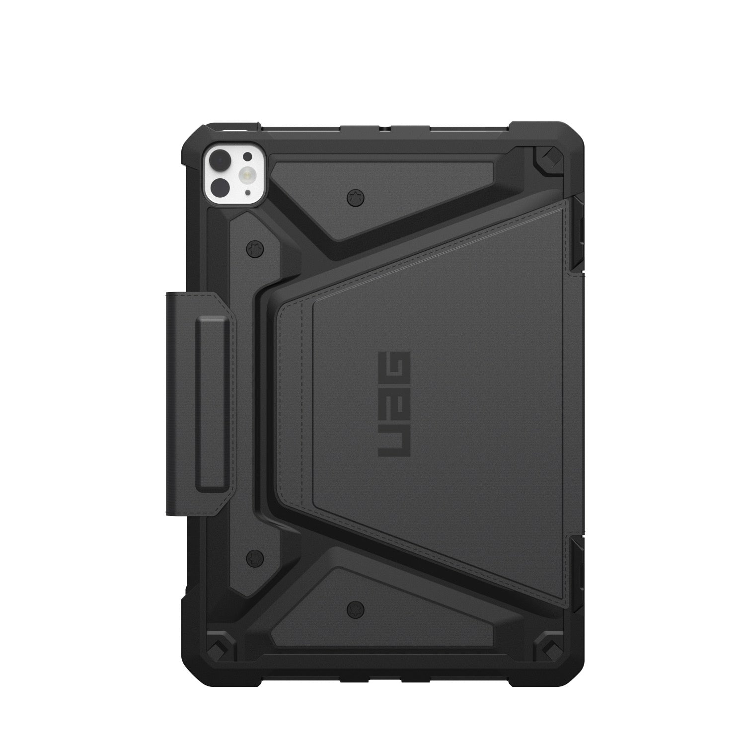 UAG Metropolis SE Tablet Case - Apple iPad Pro 11 (2024) - Black