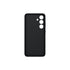 Samsung Vegan Leather Case - Samsung Galaxy S24 - Black