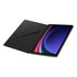 Samsung Smart Book Cover - Samsung Galaxy Tab S10 Lite/S10 FE/S9