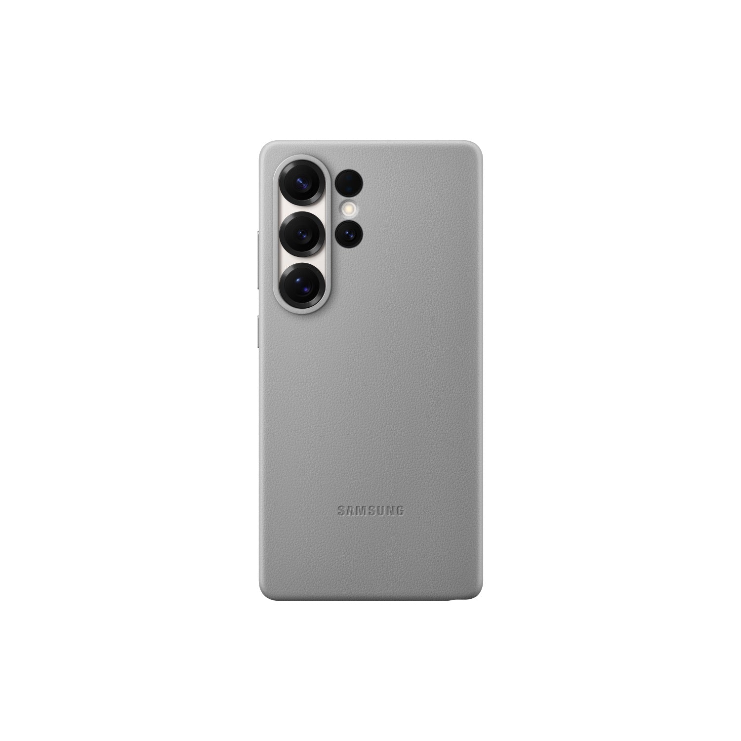 Samsung Kindsuit Case - Samsung Galaxy S25 Ultra - Grey