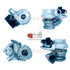 AMT TURBOCHARGERS - 1014634 - Charger, charging (supercharged/turbocharged)