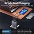 UGREEN 3 Port GaN PD Home Charger - 140W