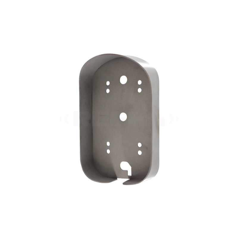 Centurion Access Rainshield - SmartGuard Stainless Steel Part No: LK90-2