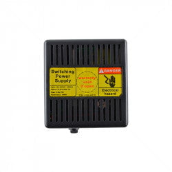 GUNMANSA Centurion Gate Motor Xtrac Power Supply 75W