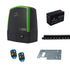 Centurion Motor Kit D3 SMART+ 2x Tx4 RAZ Rack Battery Base Plate