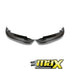 BM 3 Series F30 Carbon Fibre Splitters (Non-Genuine)