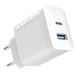 Anker 312 Fast Charger 20W - White