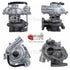 AMT TURBOCHARGERS - 1012374 - Charger, charging (supercharged/turbocharged)