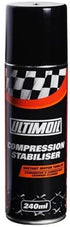 HOLTS - UCS2 - Cleaner, carburettor