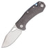 GiantMouse Atelier Carbon Fibre