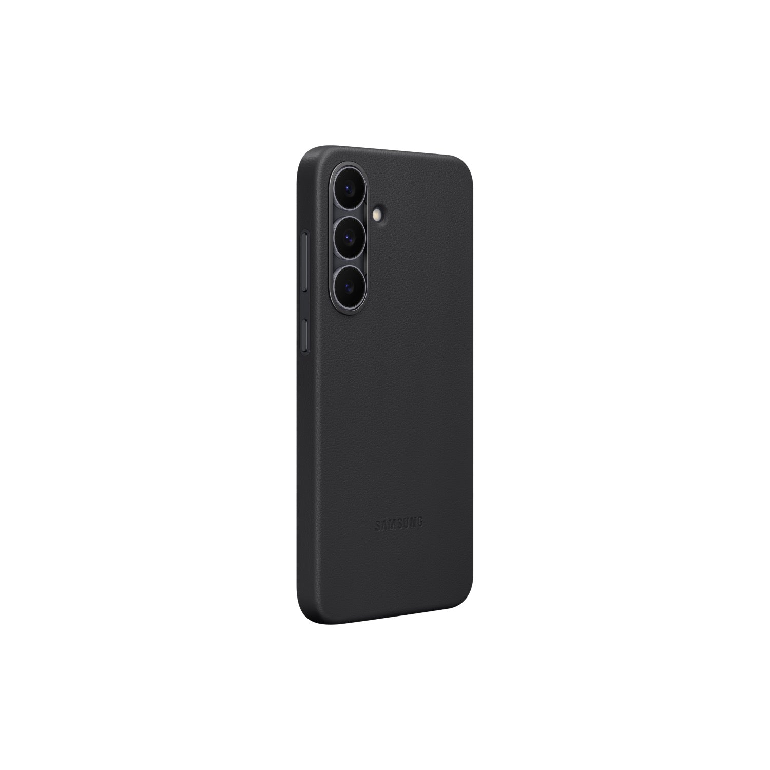 Samsung Kindsuit Case - Samsung Galaxy S25 FE - Black