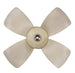 Fan, engine cooling - FEMO - TOY60010