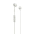Skullcandy Jib® USB-C Wired In-Ear Earbuds with Microphone - Bone
