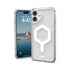 UAG Plyo Magsafe Case - Apple iPhone 16 Plus - Ice & White