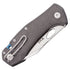 GiantMouse Atelier Carbon Fibre