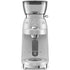 Smeg Aluminium Coffee Grinder - CGF02SSEU