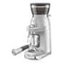 Smeg Aluminium Coffee Grinder - CGF02SSEU