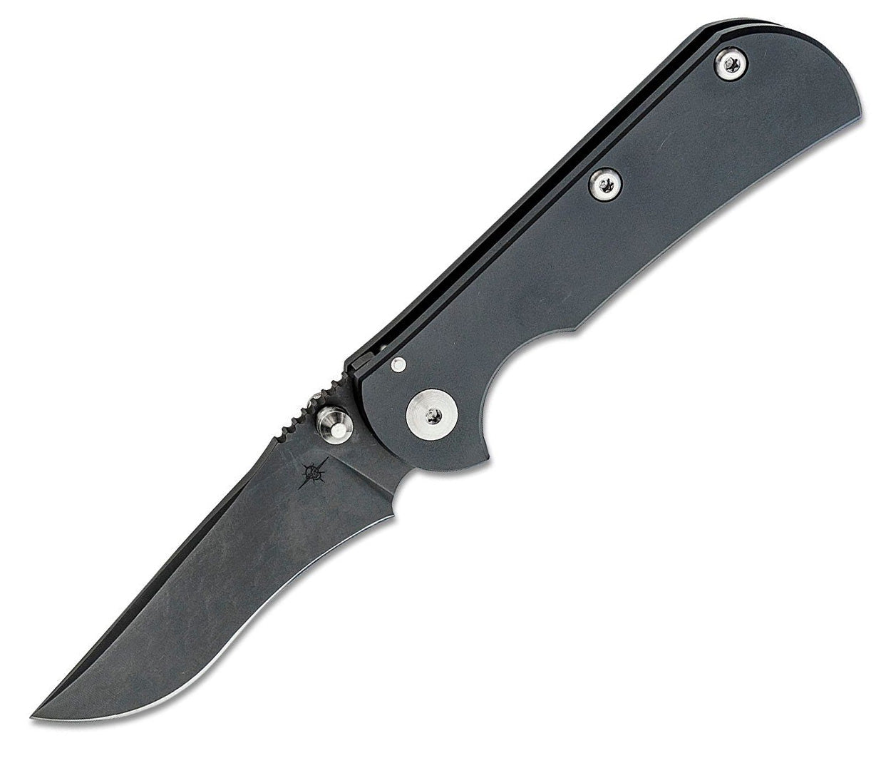 Toor Chasm R Black