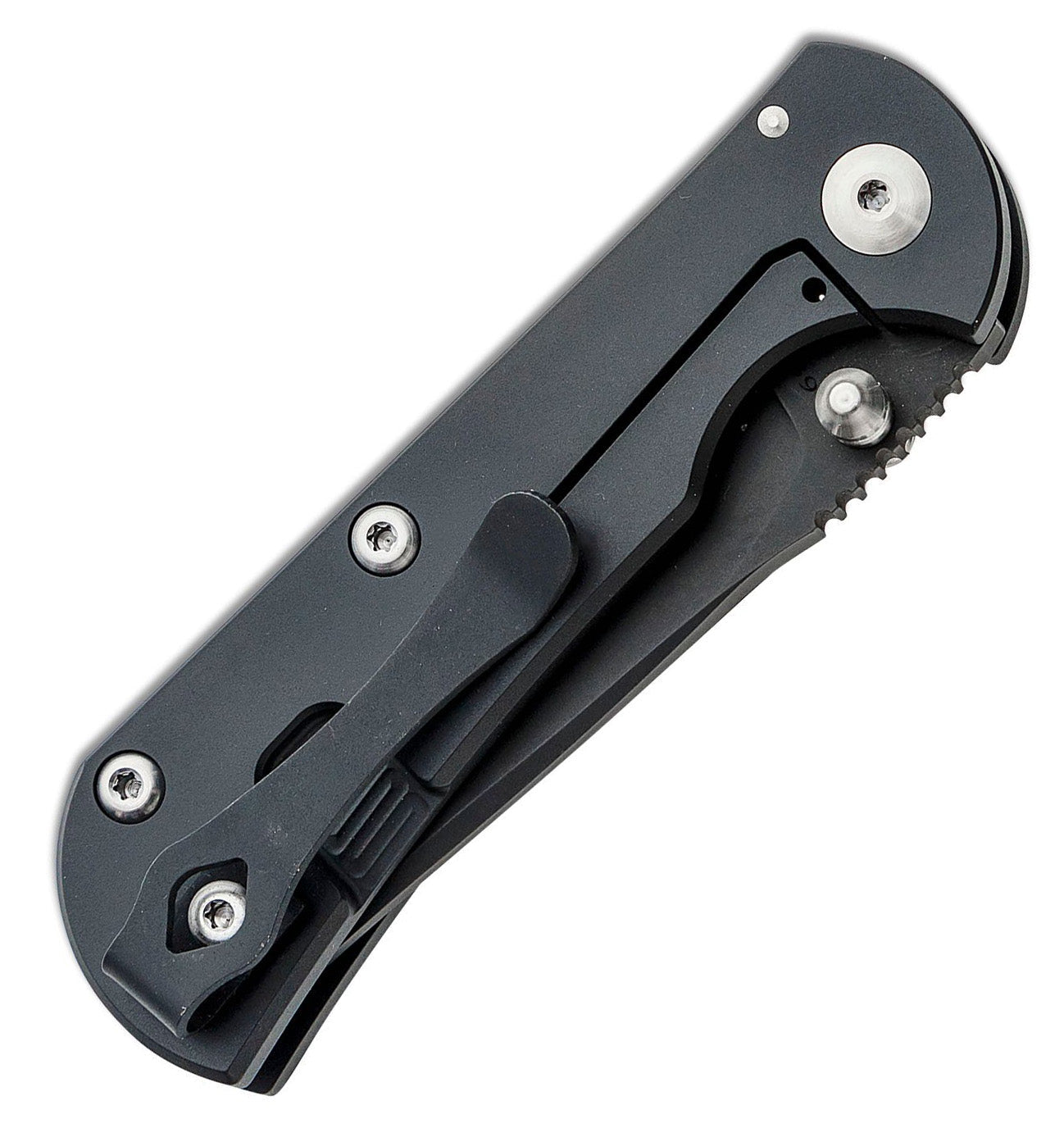 Toor Chasm R Black