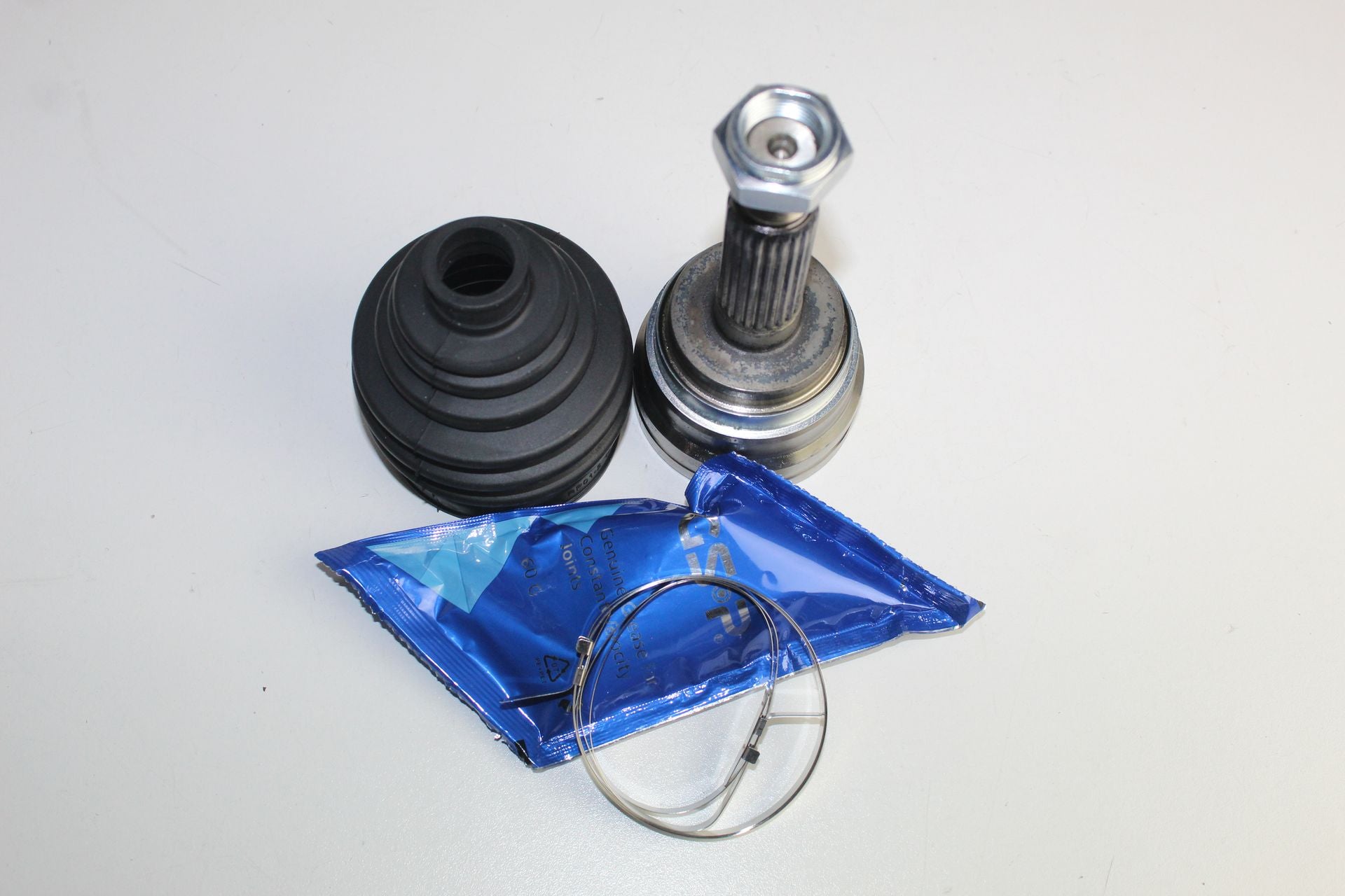 CHERY CHERY QQ OUTER CV JOINT 0.8 2008