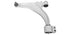 Chevrolet Cruze Front Lower Control Arm Aluminum Left Side 21298AP