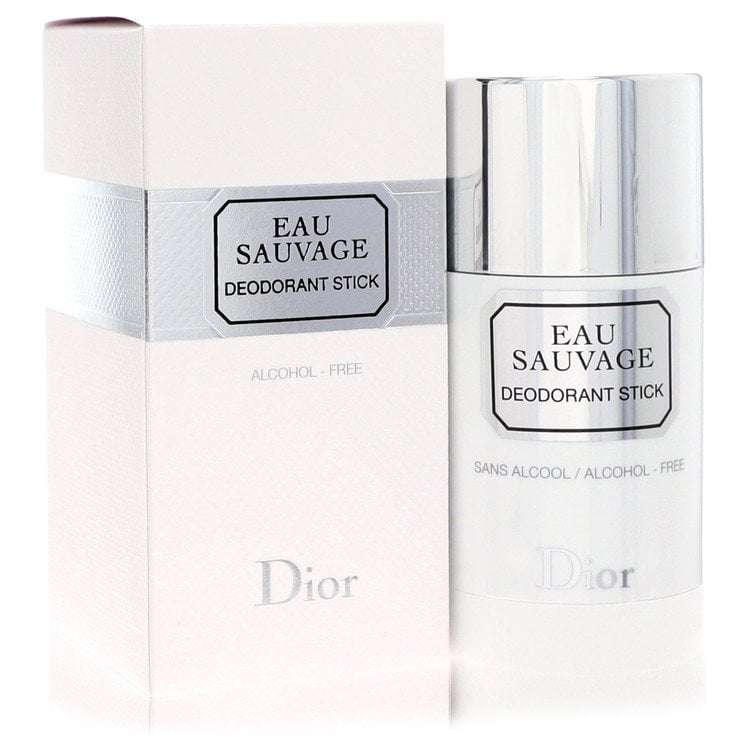 Christian Dior Deodorant Stick 2.5 oz Deodorant Stick Eau Sauvage Deodorant Stick By Christian Dior