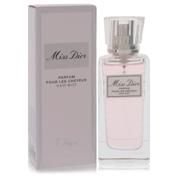 Christian Dior Perfumed Hair Mist 1 oz Perfumed Hair Mist Miss Dior (miss Dior Cherie) Perfumed Hair Mist By Christian Dior