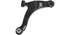 Chrysler Neon/Pt Cruiser Front Lower Control Arm Right 16606AP