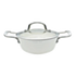Snappy Chef 20CM Casserole - CICW020