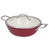 Snappy Chef Superlight 30cm Cast Iron Round - CIRC030