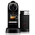 Nespresso Citiz&Milk Coffee Machine - Black - D123-ZA-BK-NE2