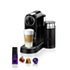 Nespresso Citiz&Milk Coffee Machine - Black - D123-ZA-BK-NE2