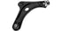 Citroen C3 II/Picasso Front Lower Control Arm Right 20191AP