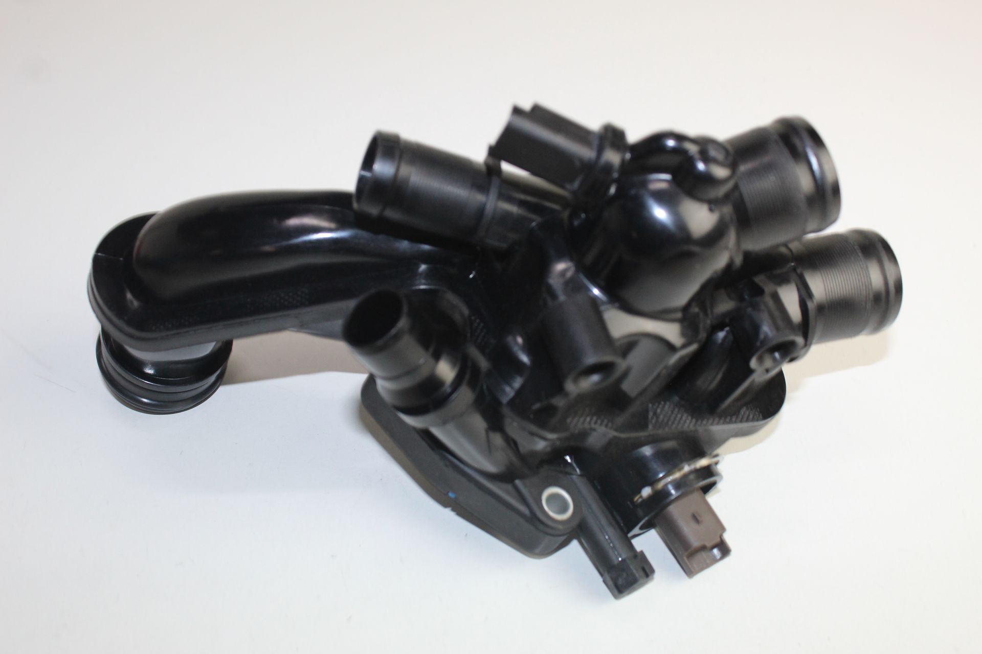 CITROEN CITROEN THERMOSTAT+HOUSING C3 1.6 2005